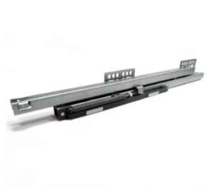 DRAGON-BOX Направляющие 500мм для боковин h=69,5 40кг (M005004H)